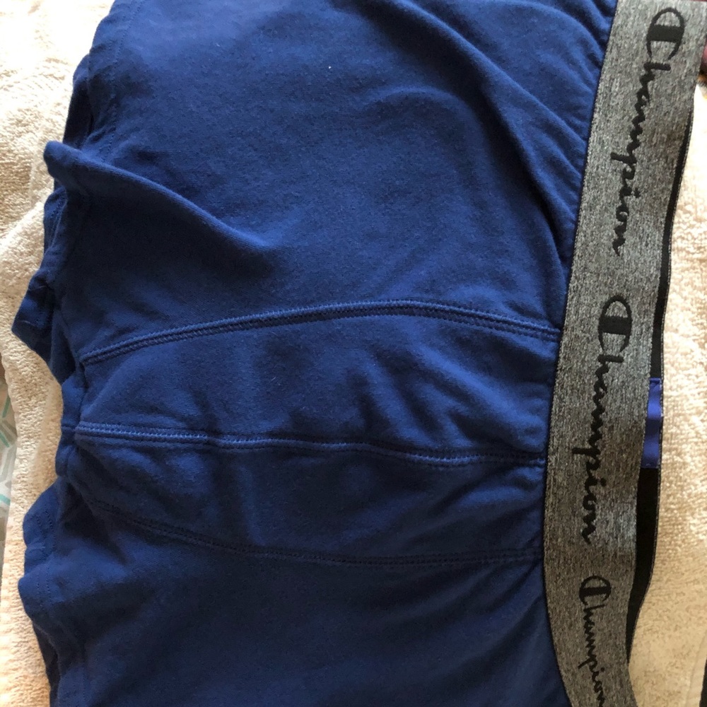 Champion no fly trunks